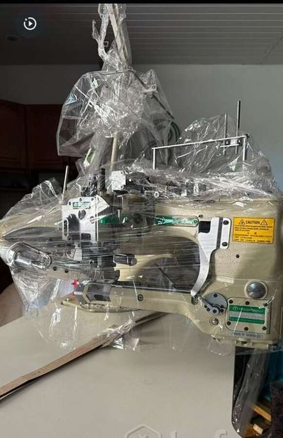 Швейная машина MEGASEW MJ62GD-460