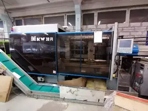 Термопластавтомат BMB38 2007г.в.
