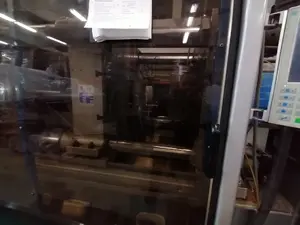 Термопластавтомат BMB38 2007г.в.