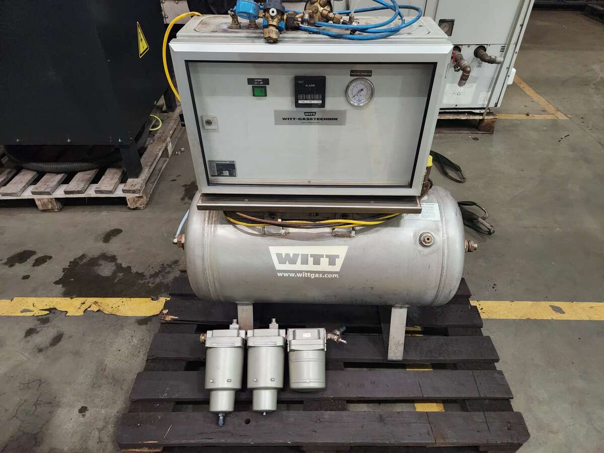 Лазерный станок MAZAK HYPER GEAR-510