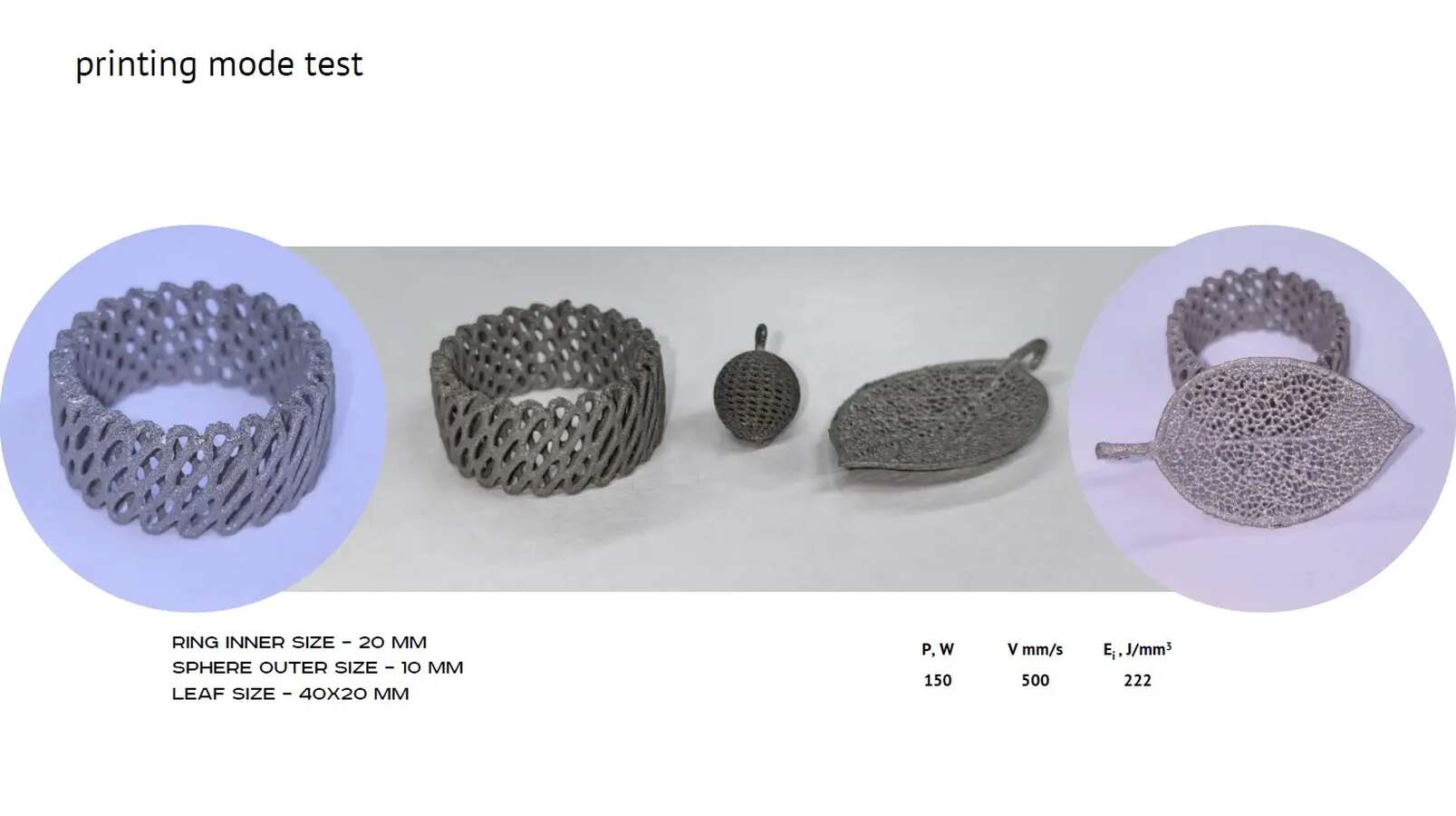 3D-принтер AddSol Dark Light s150