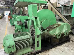 Вальцы резинообрабатывающие ПД 1500 550/550