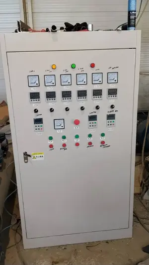 Пленочный экструдер SJ-75 2025 г.в.
