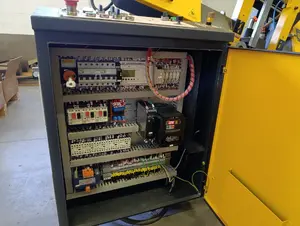 Ленточнопильный станок BMSО 320 Beka-Mak Турция