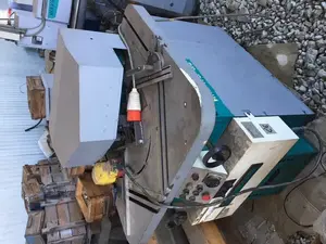 Станок угловысечной INDUMASCH VA 200/6