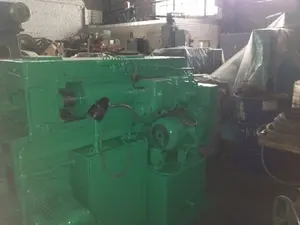Резьбонакатной станок ГД-8