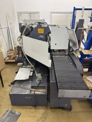 Круглошлифовальный станок MK1332x1000 2023г.в.