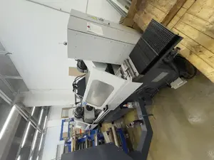 Круглошлифовальный станок MK1332x1000 2023г.в.