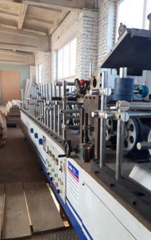 Станок WoodTEC 300B