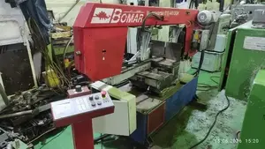Ленточнопильный станок Bomar Ergonomic 610.440 DGH