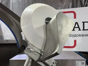 Куттер вакуумный Tipper Tie-Alpina SWW 200-S