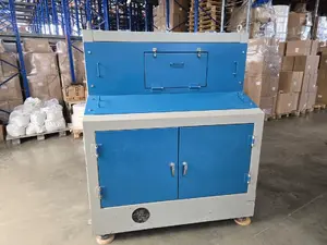 Дробилка Wei Sheng machinery LR-500 2009г.в.