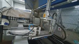 Круглопильный станок OZGENC MAKINA SL 500C