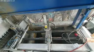 Круглопильный станок OZGENC MAKINA SL 500C