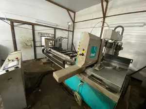 Ленточнопильный станок IMET Ktech 502 F2000 2018г.