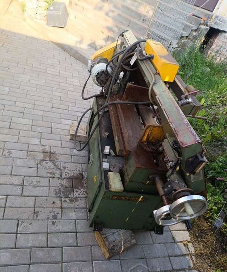 Ленточнопильный станок ProMac 925 VC