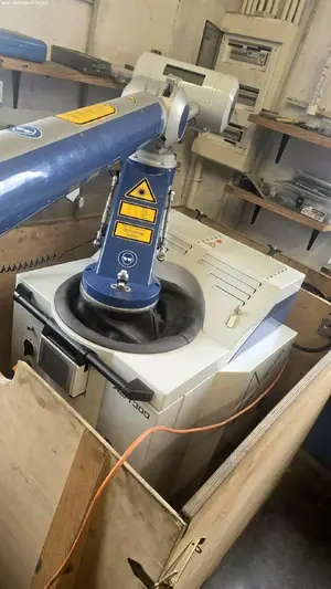 Аппарат лазерной сварки ALPHA LASER ALM 300