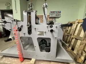 Машина продольно-резательная DKG-320