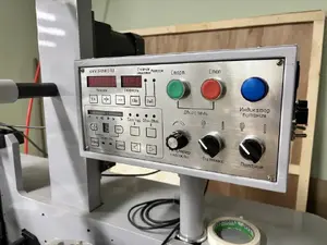 Машина продольно-резательная DKG-320