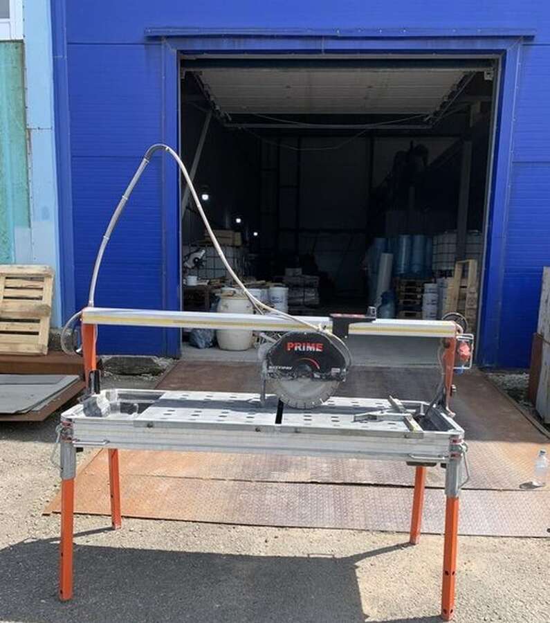 Камнерезный станок Battipav PRIME 120
