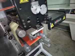 Машина перемоточно-резательная Grafotronic 280