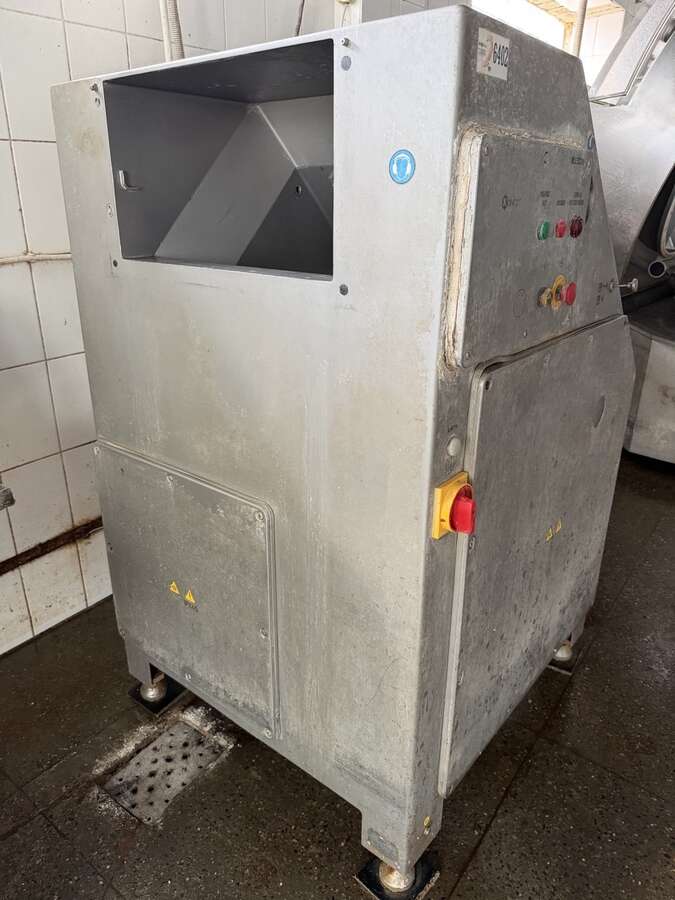 Блокорезка Компо ИБ-4