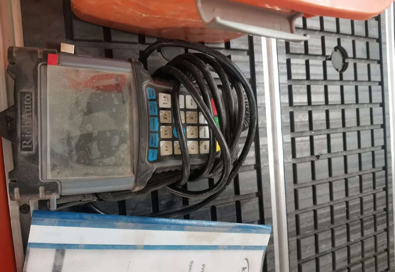 Фрезерный станок с чпу Filato 1325 PTV-E CX-1325