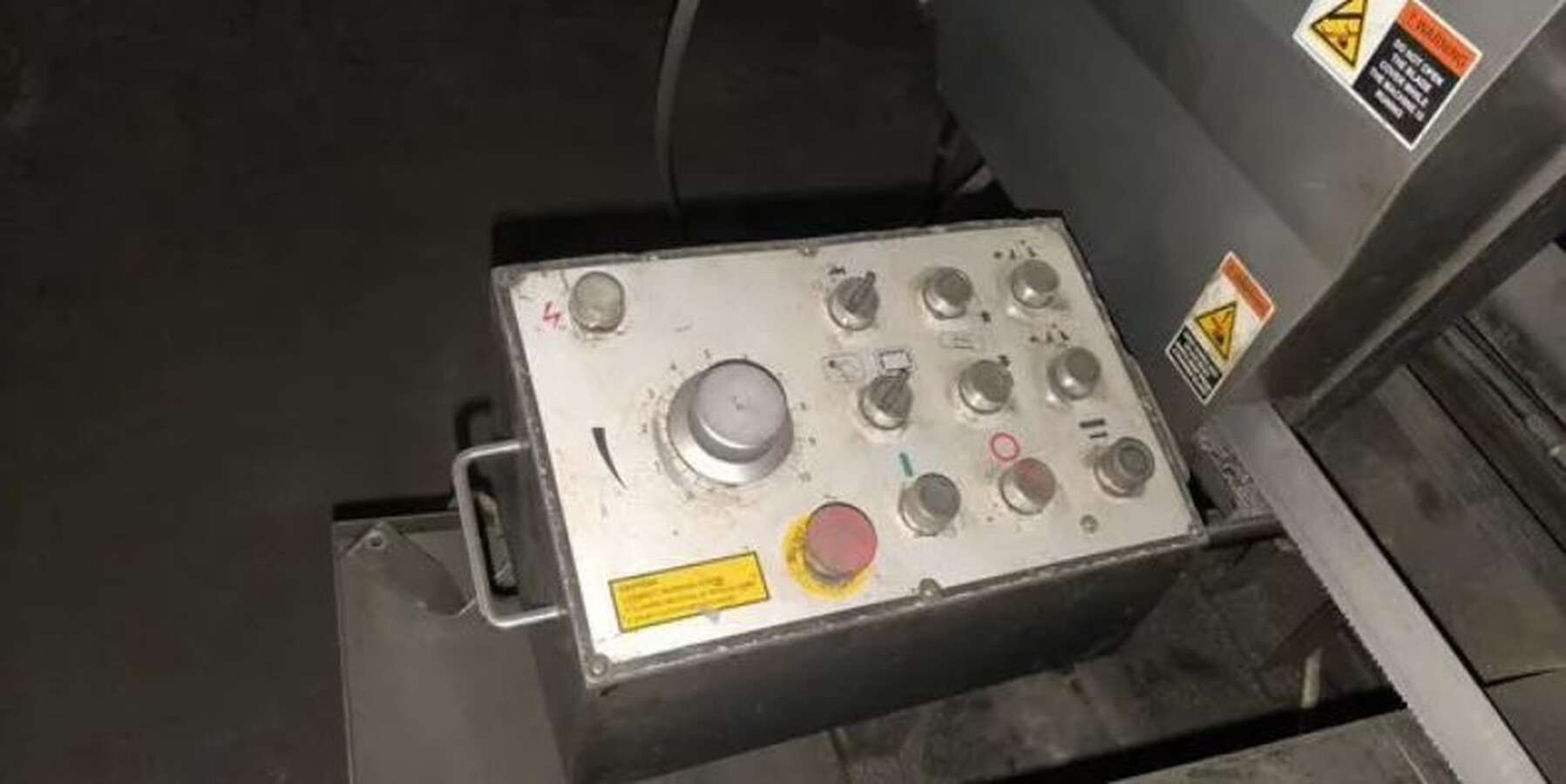 Ленточнопильный станок Jet
