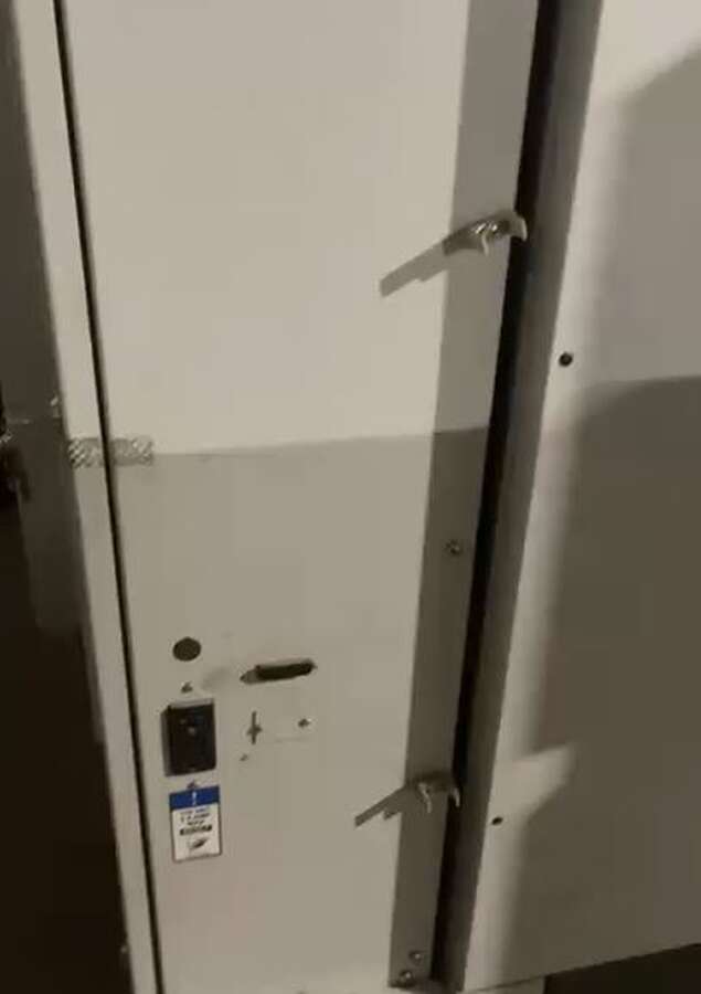 Токарный станок HAAS ST-20