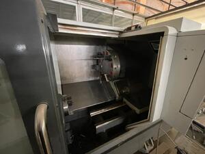 Токарный станок HAAS ST-20
