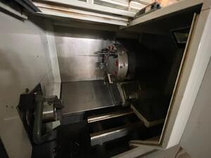 Токарный станок HAAS ST-20
