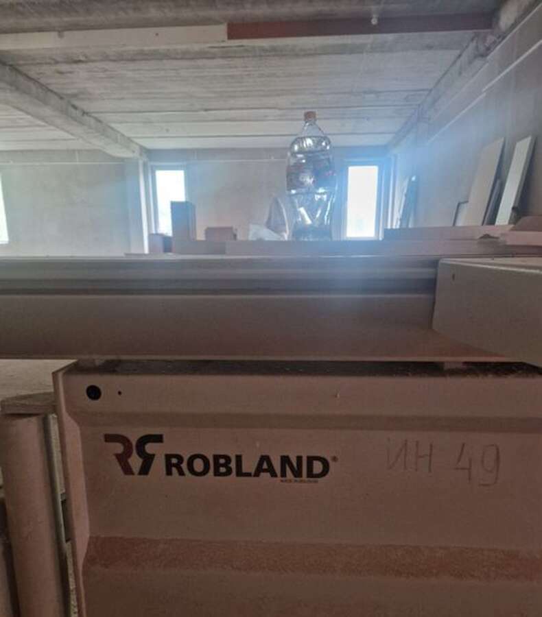 Форматно-раскроечный станок Robland 3200