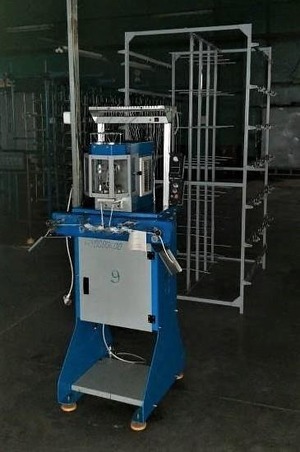 Шнуровязальная машина ШВМ-3