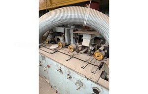 Станок продольно-фрезерный ВШ160М-5С
