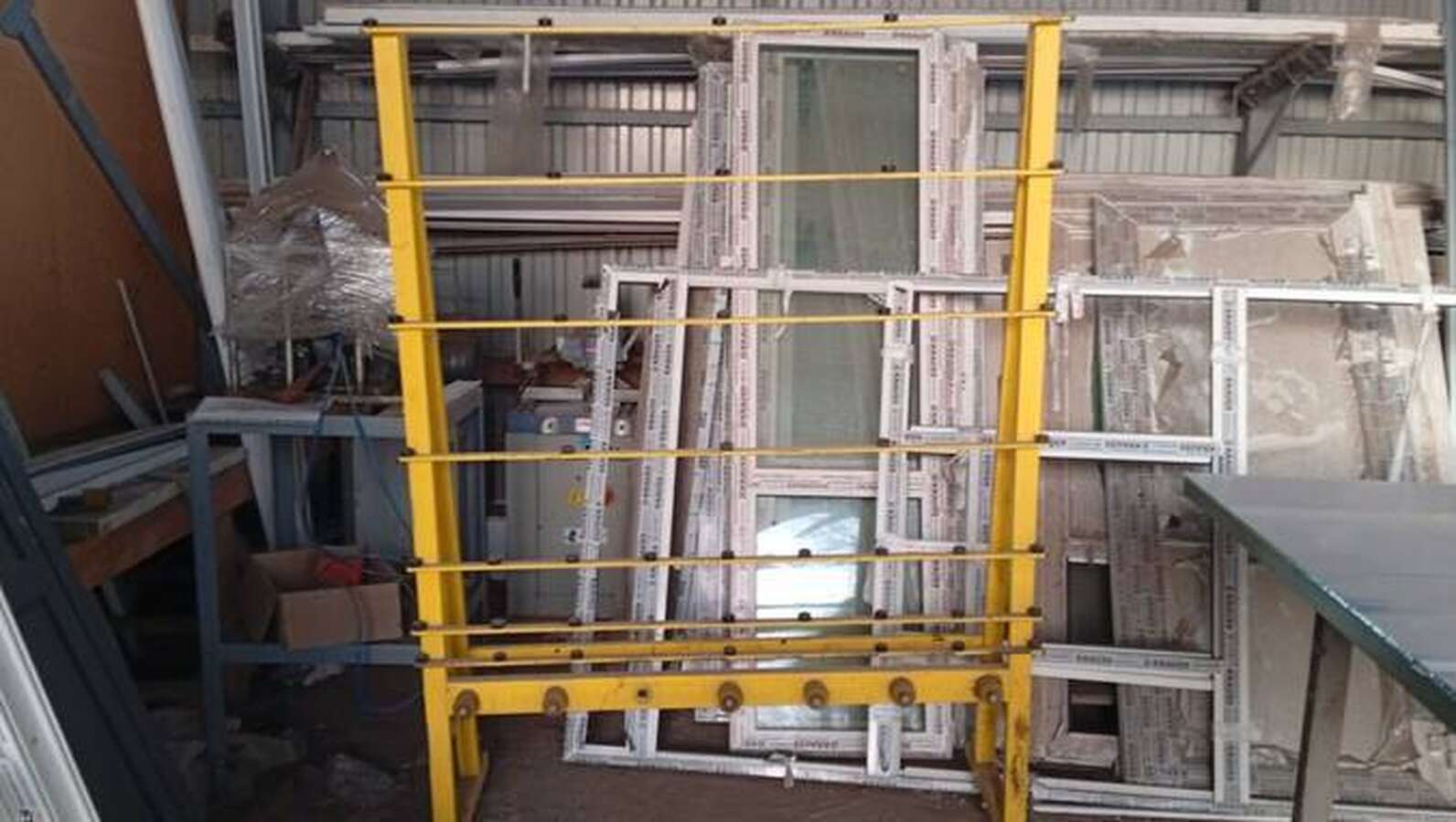 Машина стекломоечная вертикальная Artec 1600 S