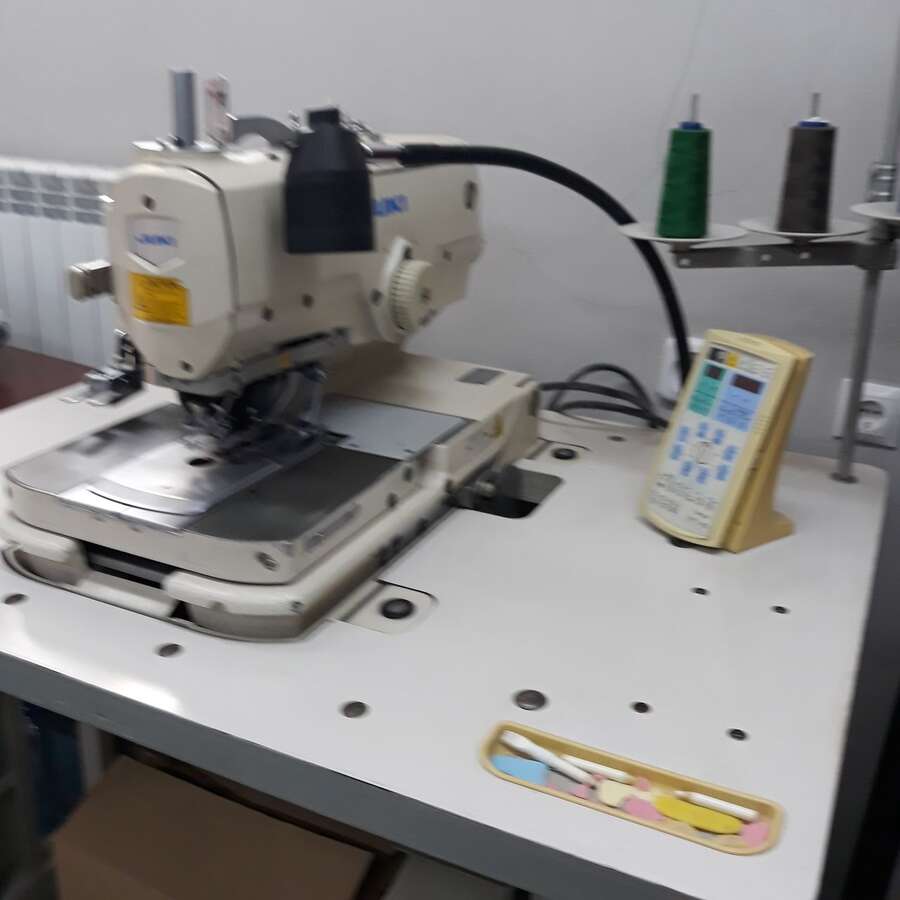 Швейная машина  Juki МЕВ 3200J