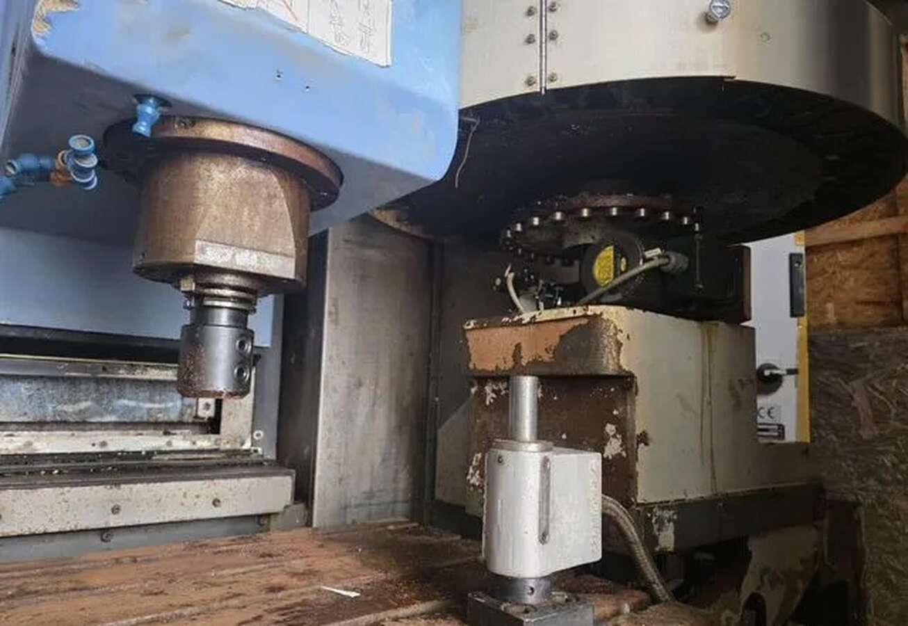 Станок Маzаk VТС-20В 1995г.в.