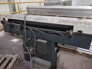 Пруткоподатчик MetalTec DH65L S2