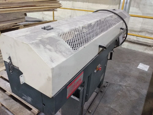 Пруткоподатчик MetalTec DH65L S2