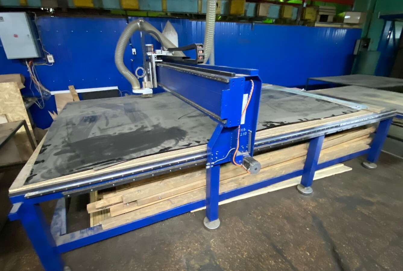 Фрезерный станок CNC-2131ST 2022г.в.