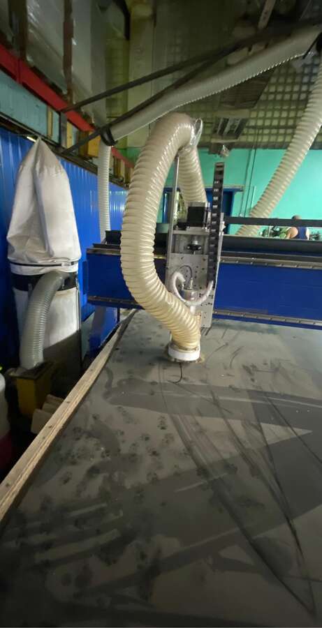 Фрезерный станок CNC-2131ST 2022г.в.