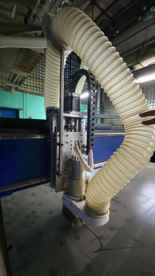 Фрезерный станок CNC-2131ST 2022г.в.