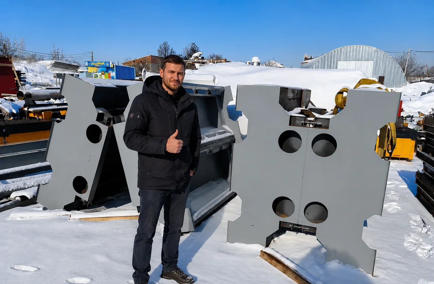 Машина термической резки металла ЧПУ ULTRATHERM MTRP-20120