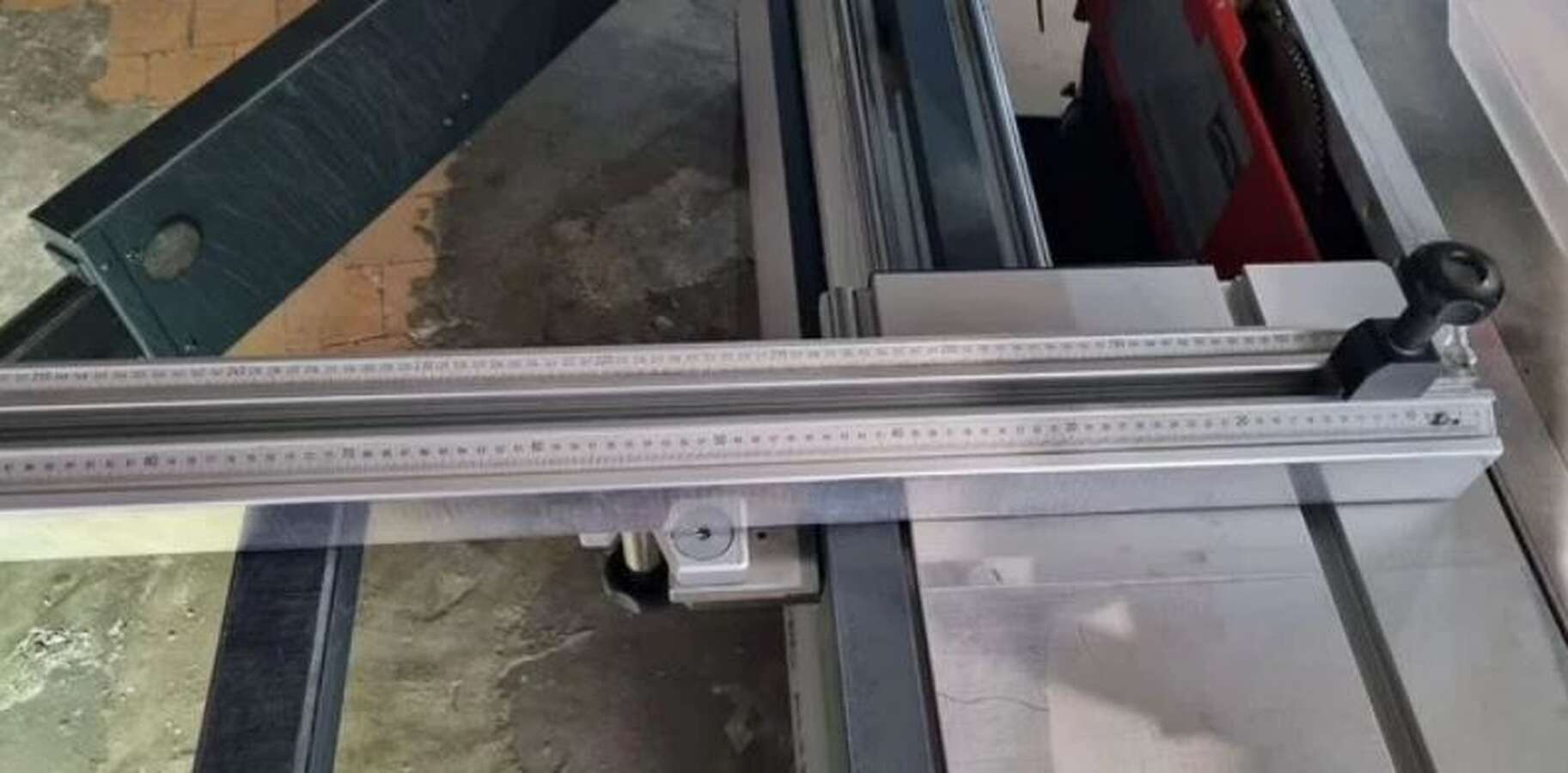 Форматно-раскроечный станок Altendorf F45 2016 г.в