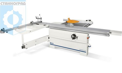 Круглопильный станок SCM minimax sc 3c