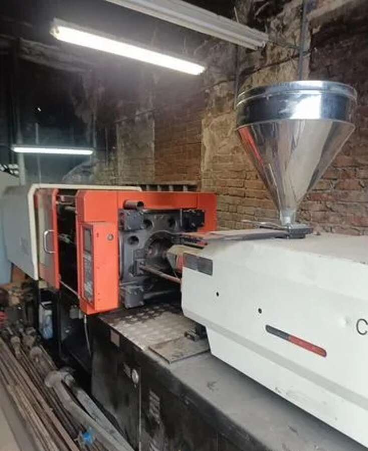 Tepмoпластавтомaт Siger Classic160С 2009 г.в.