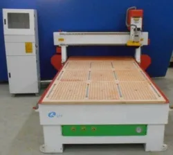 Фрезерный станок с ЧПУ LTT-1325DSP