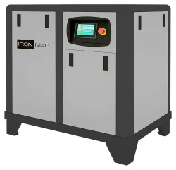 Винтовой компрессор IC 40/8 (IC 40/10) DIGI WiFi