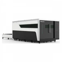 Промышленный комплекс лазерной резки MetalTec 1530P (6000Вт)
