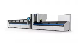 Лазерный труборез SENFENG SF6020T